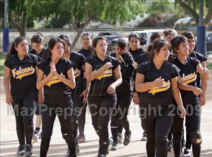 Thumbnail 3 in Firebaugh @ Bellarmine-Jefferson photogallery.