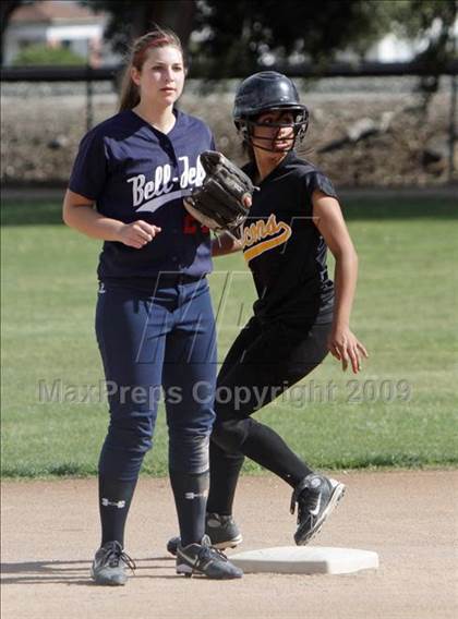 Thumbnail 2 in Firebaugh @ Bellarmine-Jefferson photogallery.