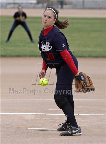 Thumbnail 2 in Firebaugh @ Bellarmine-Jefferson photogallery.