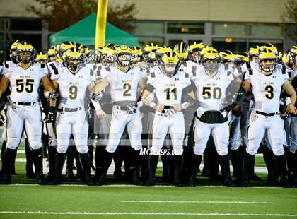 Thumbnail 1 in Granite Bay vs. Del Oro photogallery.