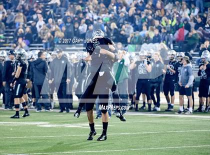 Thumbnail 1 in Granite Bay vs. Del Oro photogallery.