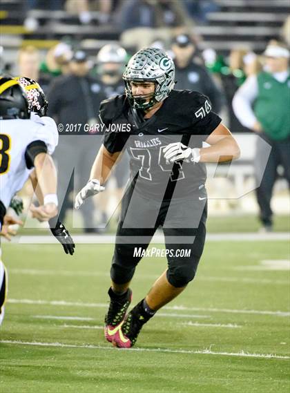 Thumbnail 2 in Granite Bay vs. Del Oro photogallery.
