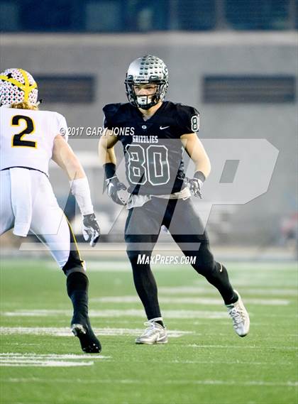 Thumbnail 1 in Granite Bay vs. Del Oro photogallery.