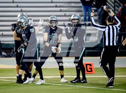 Thumbnail 1 in Granite Bay vs. Del Oro photogallery.