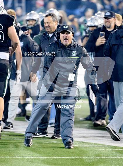 Thumbnail 1 in Granite Bay vs. Del Oro photogallery.