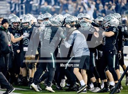 Thumbnail 3 in Granite Bay vs. Del Oro photogallery.