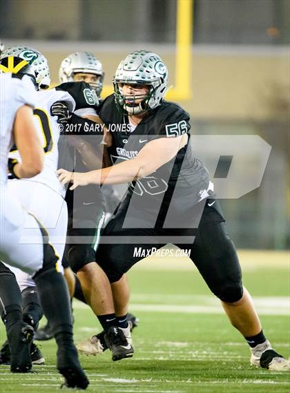 Thumbnail 2 in Granite Bay vs. Del Oro photogallery.