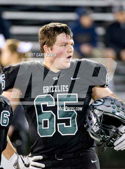 Thumbnail 1 in Granite Bay vs. Del Oro photogallery.