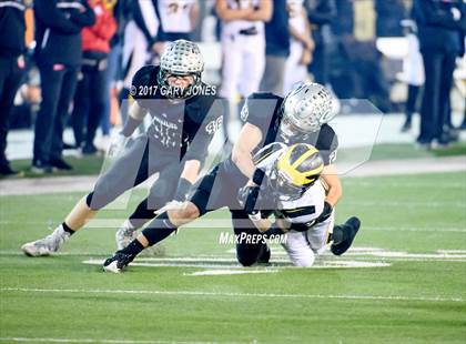 Thumbnail 3 in Granite Bay vs. Del Oro photogallery.