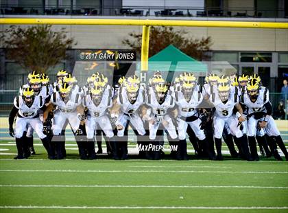 Thumbnail 2 in Granite Bay vs. Del Oro photogallery.