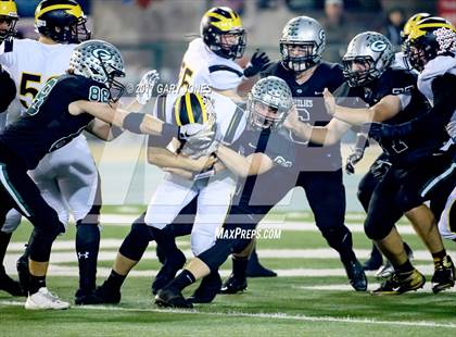 Thumbnail 2 in Granite Bay vs. Del Oro photogallery.