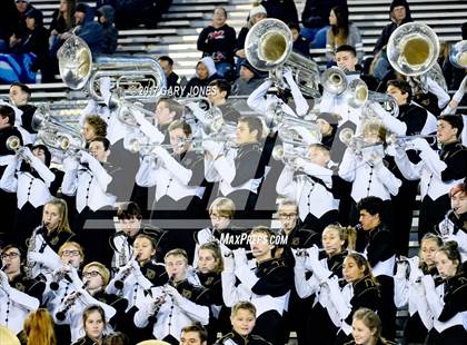 Thumbnail 3 in Granite Bay vs. Del Oro photogallery.