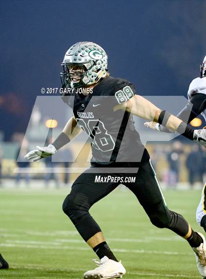 Thumbnail 3 in Granite Bay vs. Del Oro photogallery.