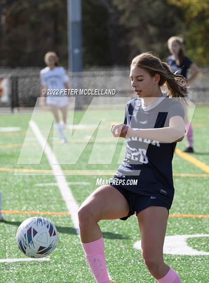 Thumbnail 1 in Concord @ Exeter (NHIAA Division I Quarterfinals) photogallery.