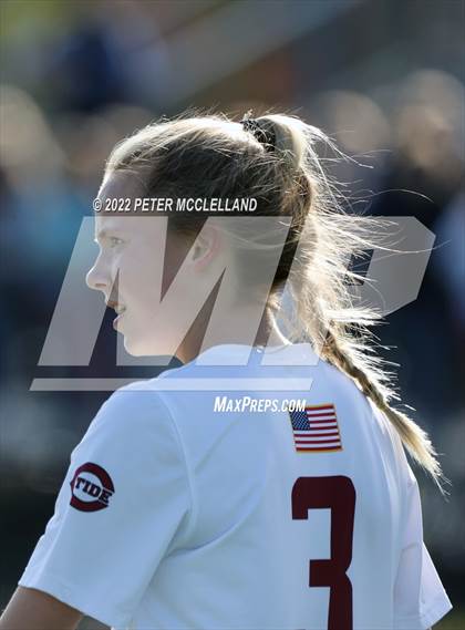 Thumbnail 3 in Concord @ Exeter (NHIAA Division I Quarterfinals) photogallery.