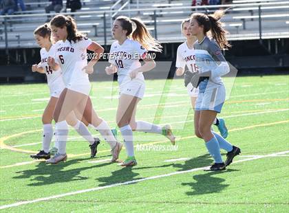Thumbnail 1 in Concord @ Exeter (NHIAA Division I Quarterfinals) photogallery.