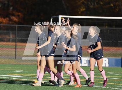 Thumbnail 2 in Concord @ Exeter (NHIAA Division I Quarterfinals) photogallery.