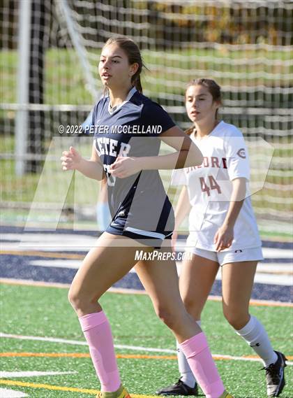 Thumbnail 3 in Concord @ Exeter (NHIAA Division I Quarterfinals) photogallery.