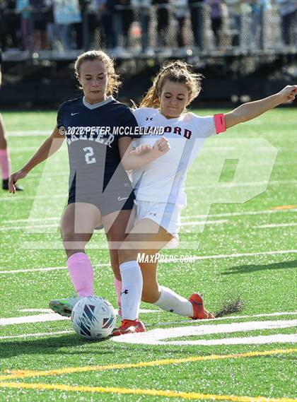 Thumbnail 3 in Concord @ Exeter (NHIAA Division I Quarterfinals) photogallery.
