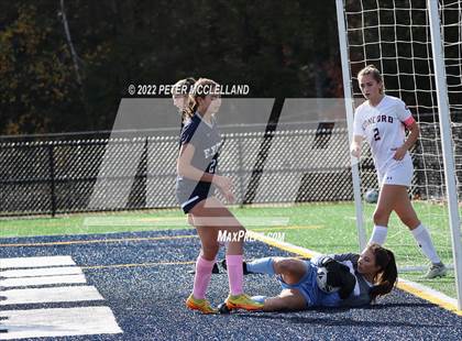 Thumbnail 1 in Concord @ Exeter (NHIAA Division I Quarterfinals) photogallery.