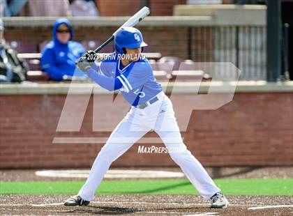 Thumbnail 1 in Lebanon vs Clarksville Academy photogallery.