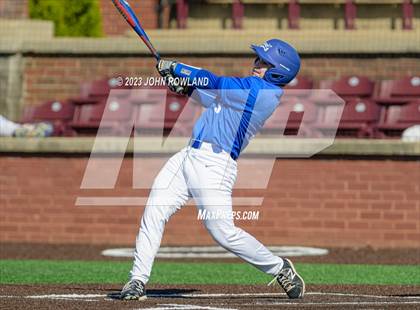 Thumbnail 3 in Lebanon vs Clarksville Academy photogallery.