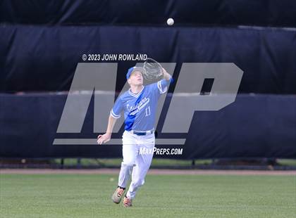 Thumbnail 3 in Lebanon vs Clarksville Academy photogallery.