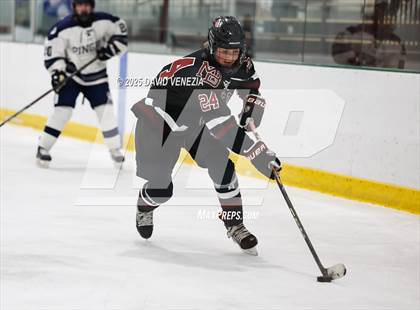 Thumbnail 3 in The Pingry School @ Morristown-Beard photogallery.