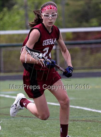 Thumbnail 2 in Gorham @ Scarborough photogallery.