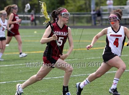 Thumbnail 3 in Gorham @ Scarborough photogallery.