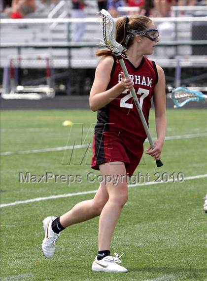 Thumbnail 3 in Gorham @ Scarborough photogallery.