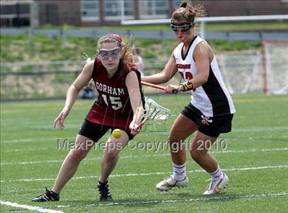 Thumbnail 2 in Gorham @ Scarborough photogallery.