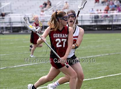 Thumbnail 1 in Gorham @ Scarborough photogallery.