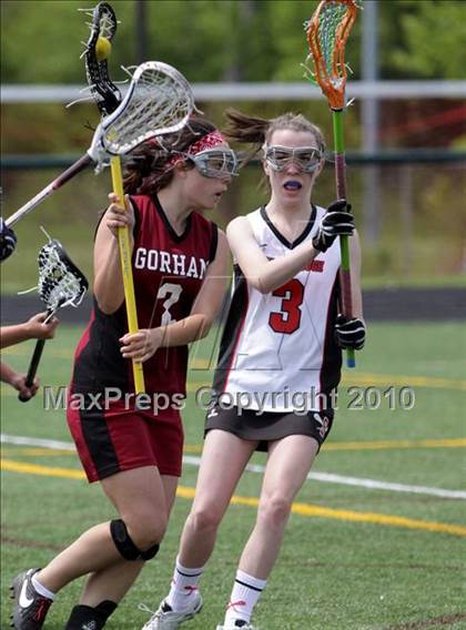 Thumbnail 2 in Gorham @ Scarborough photogallery.
