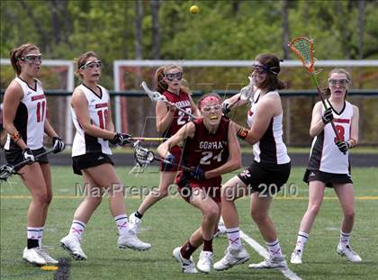 Thumbnail 1 in Gorham @ Scarborough photogallery.