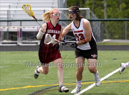 Thumbnail 3 in Gorham @ Scarborough photogallery.