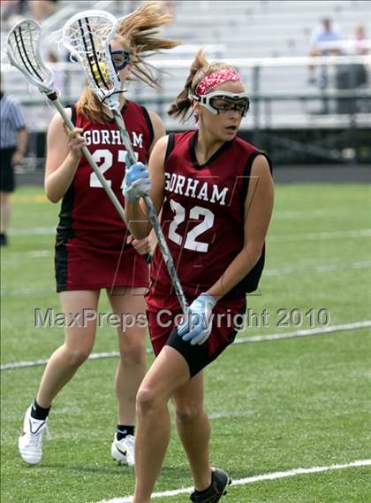 Thumbnail 1 in Gorham @ Scarborough photogallery.
