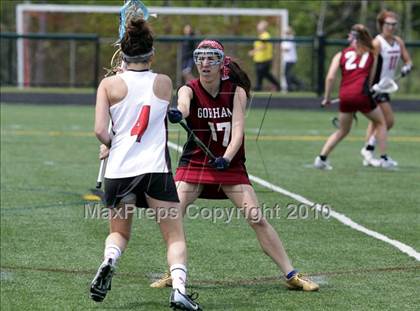 Thumbnail 2 in Gorham @ Scarborough photogallery.