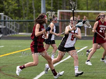 Thumbnail 1 in Gorham @ Scarborough photogallery.