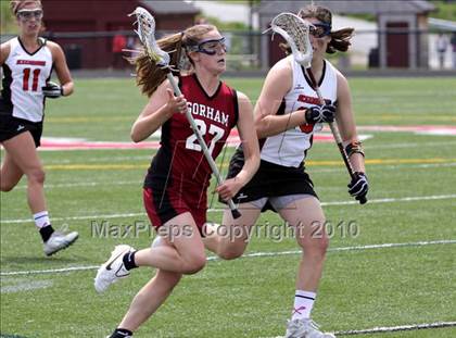 Thumbnail 1 in Gorham @ Scarborough photogallery.