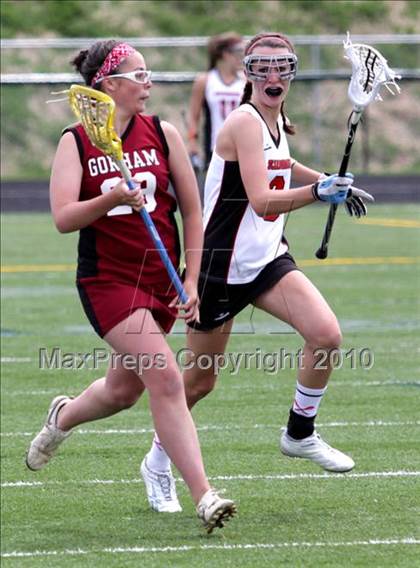 Thumbnail 1 in Gorham @ Scarborough photogallery.