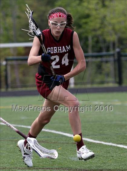 Thumbnail 3 in Gorham @ Scarborough photogallery.