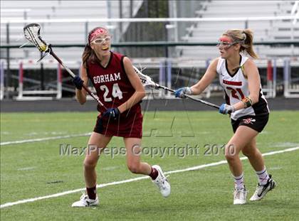 Thumbnail 3 in Gorham @ Scarborough photogallery.