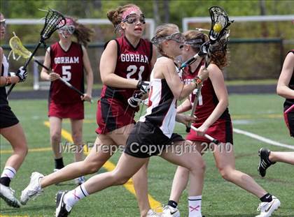 Thumbnail 2 in Gorham @ Scarborough photogallery.