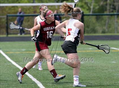 Thumbnail 1 in Gorham @ Scarborough photogallery.