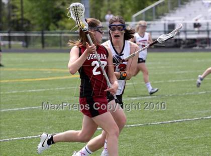 Thumbnail 1 in Gorham @ Scarborough photogallery.