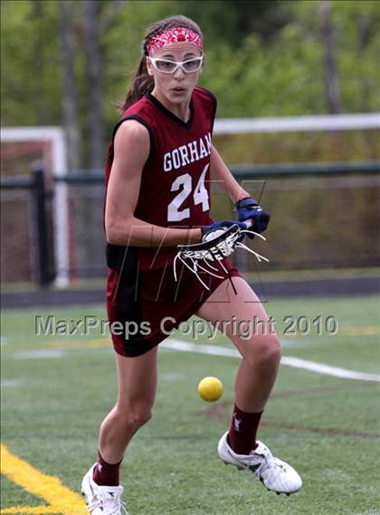 Thumbnail 1 in Gorham @ Scarborough photogallery.