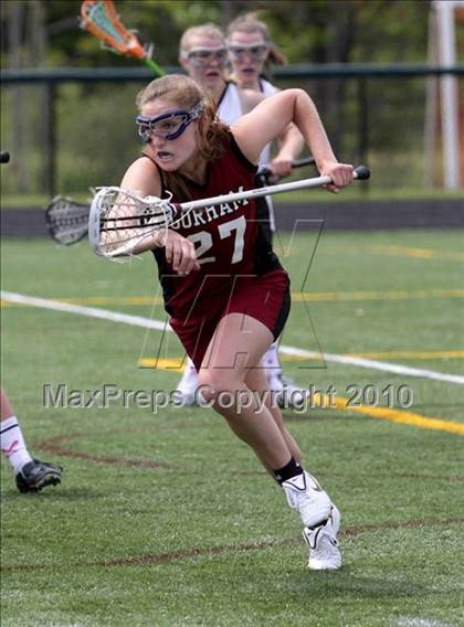 Thumbnail 1 in Gorham @ Scarborough photogallery.