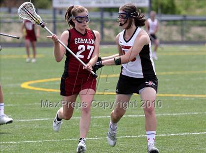 Thumbnail 1 in Gorham @ Scarborough photogallery.