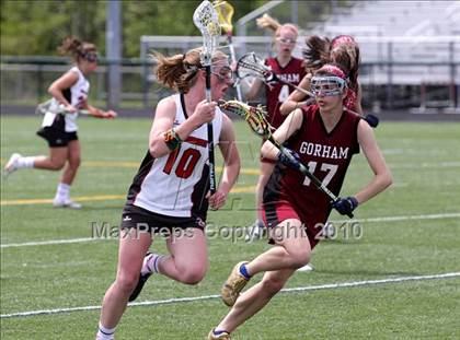 Thumbnail 3 in Gorham @ Scarborough photogallery.